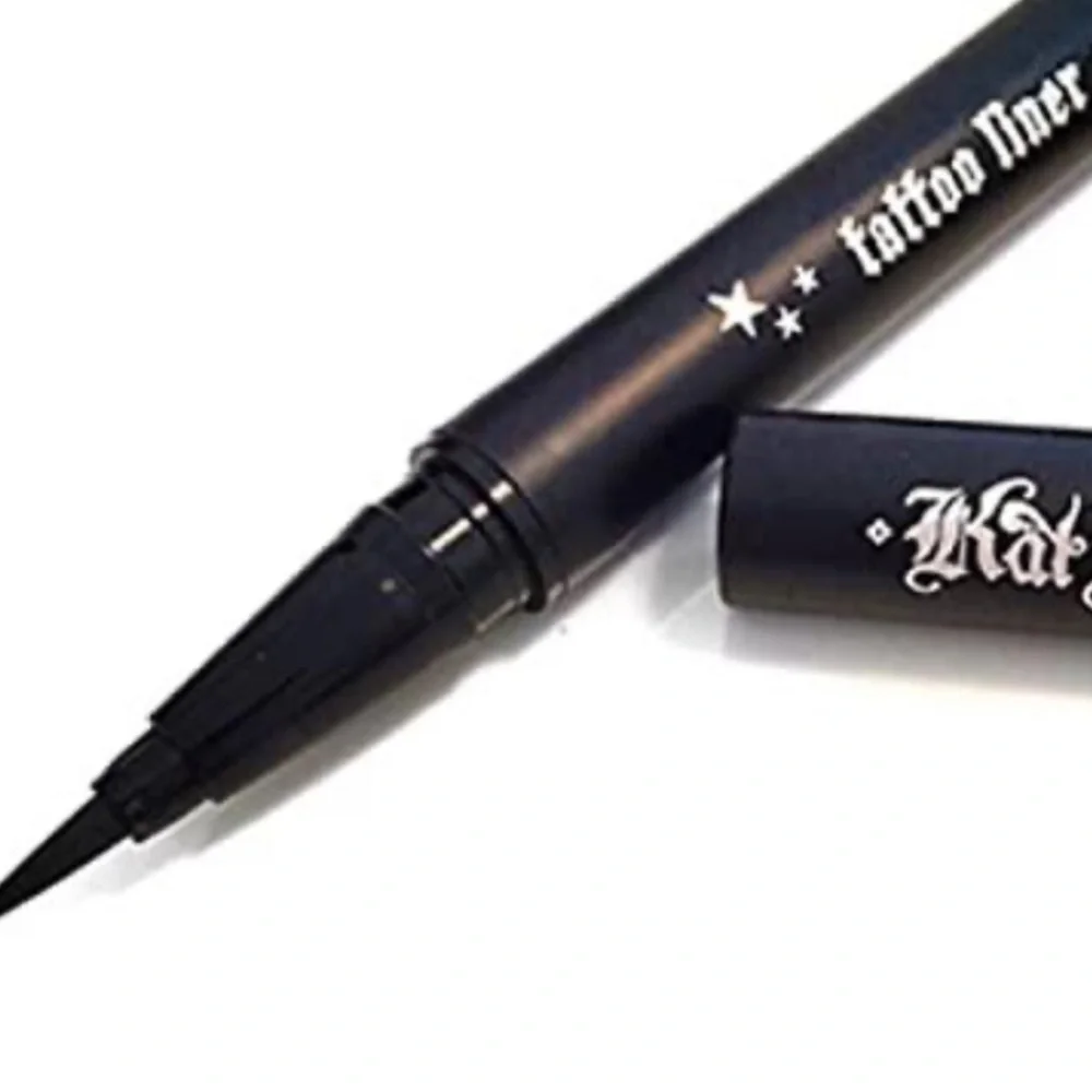 ⚡️💕KVD Trooper Black Tattoo Liner